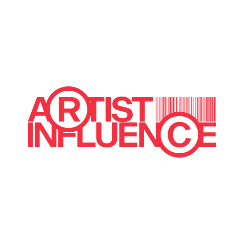 Artist Influence